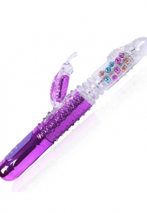 Tavan Dner Balkl 36 Modlu Vibratr